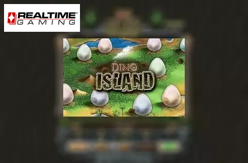 Dino Island